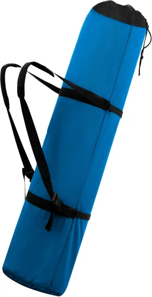 1 Pack 900D 48 Inch Camp Chair Bag Replacement with Shoulder Strap Camp Bag Folding Chair Bag Fishing Outdoor Storage Bag(48 * 16.5 * 10.2Inch) (1, Blue, XL)