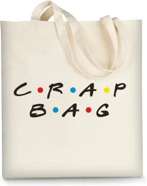 AUSVKAI Canvas Tote Bag Aesthetic Cute For Women College Grocery Bag Cotton Cloth Beach Totes Gift