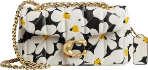 Coach Tabby Shoulder Bag, Floral Print
