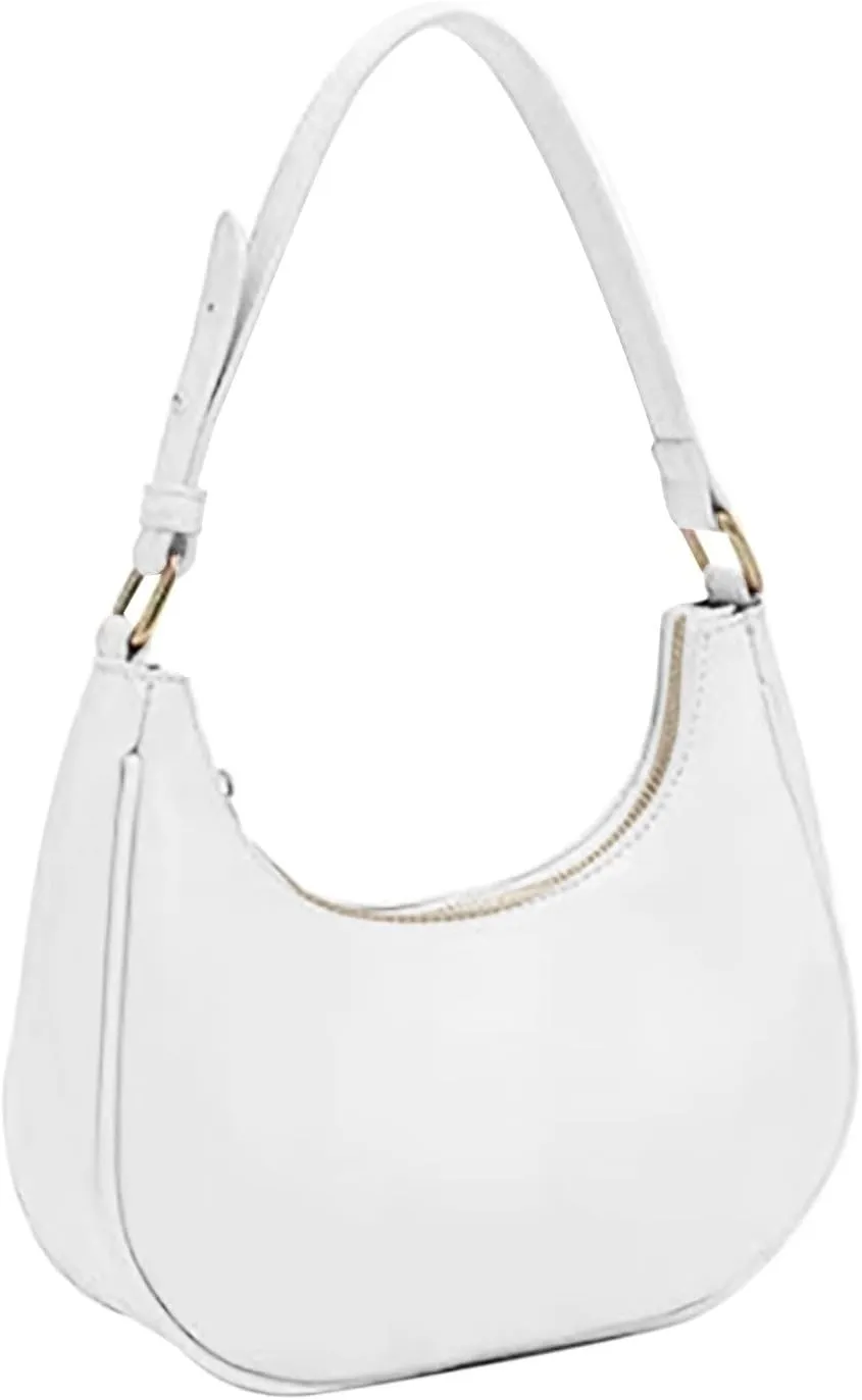 Essential Hobo Crossbody Crossbody Bag Women Tote Bag Aesthetic Messenger Cute Shoulder Y2k Hobo