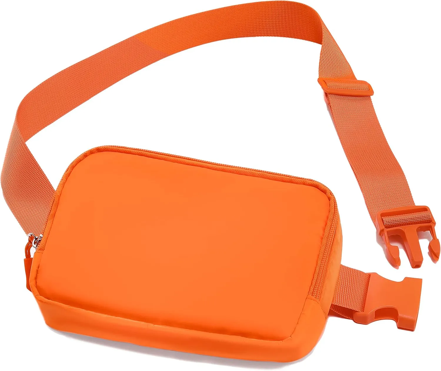 Fanny Pack,Belt Bag,40 Inch Asjustable Strap Everywhere Belt Bag,for Women and Men