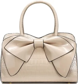 JHVYF Satchel Purses and Handbags for Women Shoulder Tote Bags