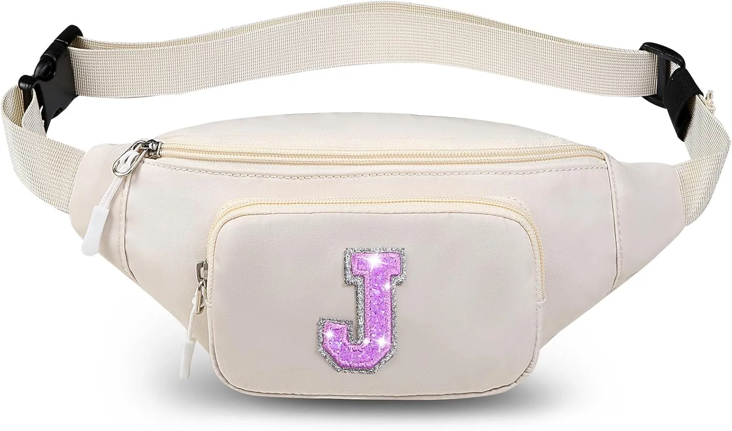 Kids Fanny Pack for Girls, Cute Waist Bag Birthday Gift