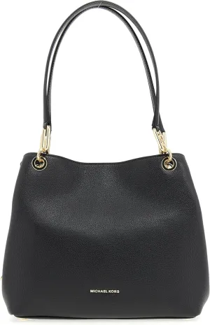 Michael Kors Kensington Large Shoulder Tote Bag
