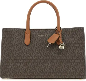 Michael Kors Scarlett Medium Satchel Michael Kors Scarlett Medium Satchel
