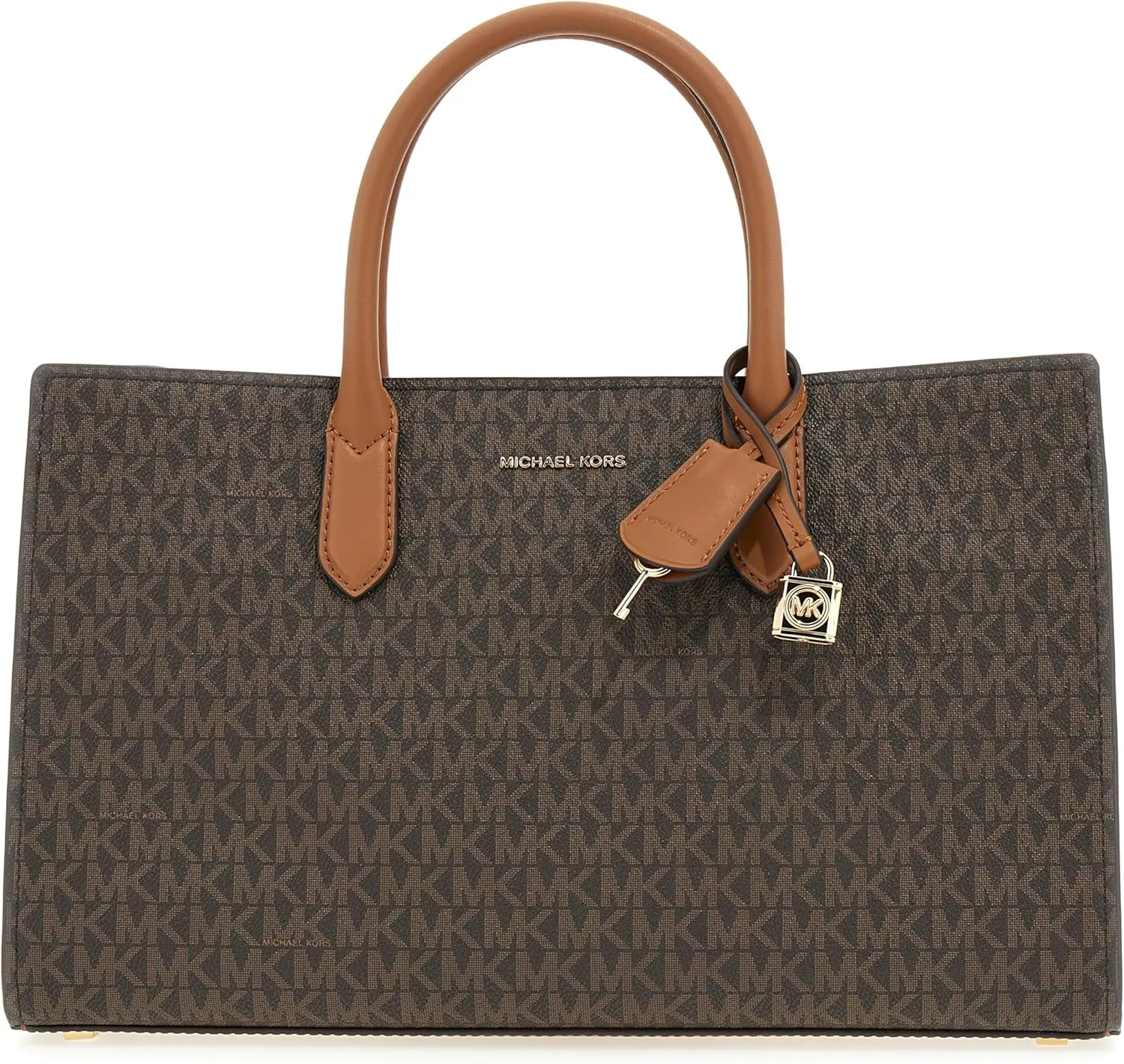 Michael Kors Scarlett Medium Satchel