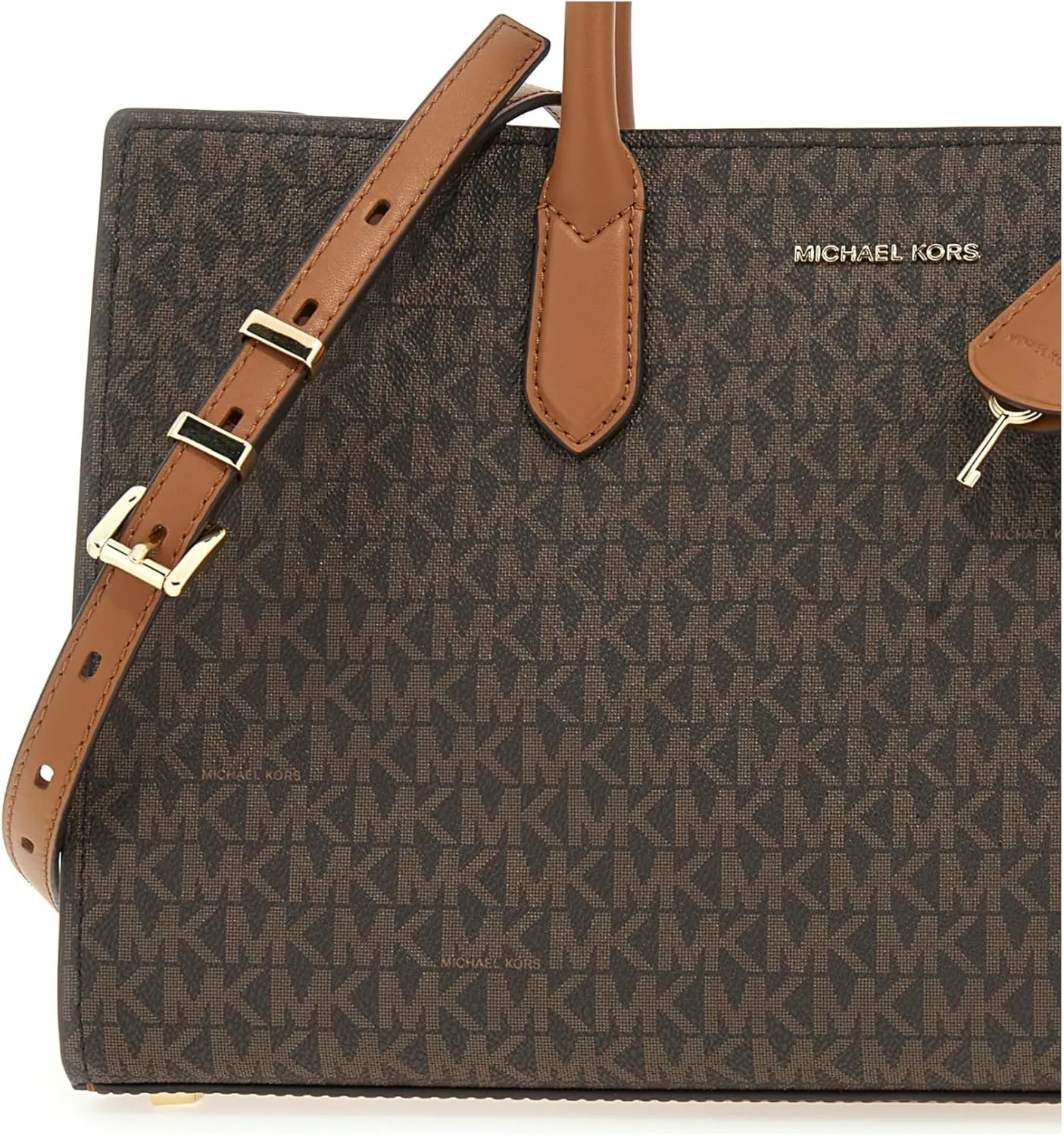Michael Kors Scarlett Medium Satchel