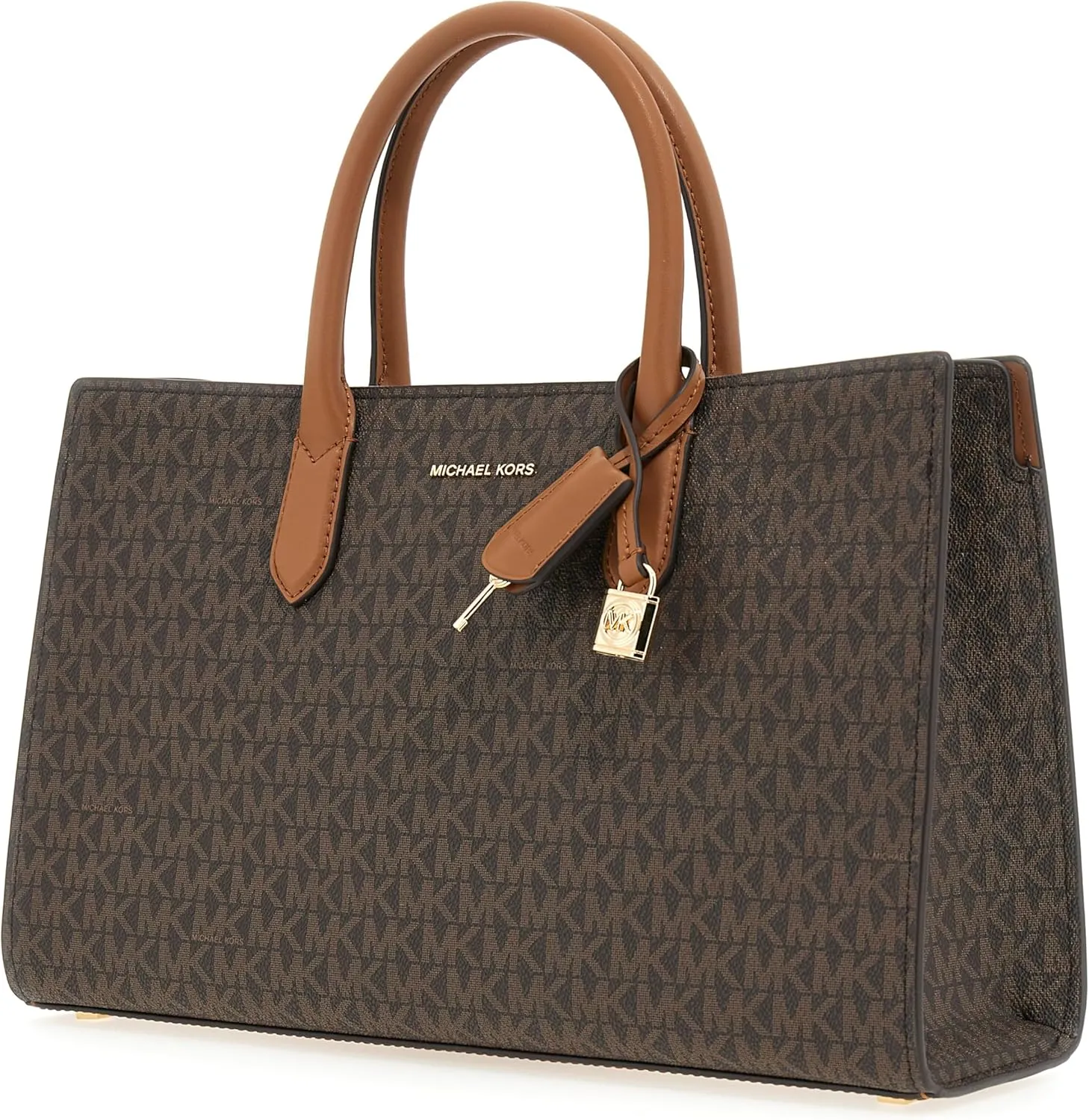Michael Kors Scarlett Medium Satchel