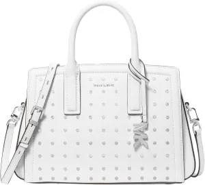 Michael Kors Women's Laila Small Satchel