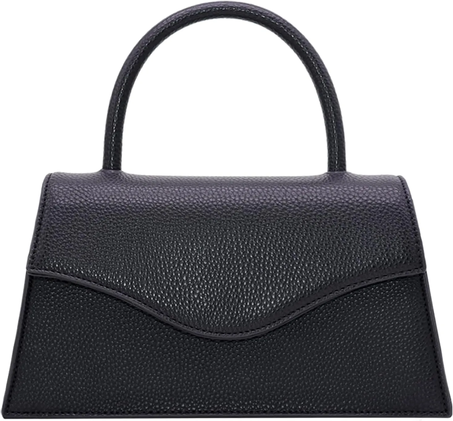 Milisente Women's Evening Bag Bridal Party Clutch Purses Cocktail Prom Handbags with Patent Leather