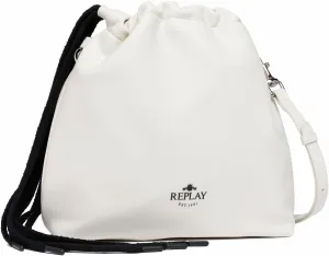 Replay Women's Faux Leather Bag