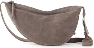 The Sak Tess Large Sling Purse - Large Woman's Crossbody Bag For Everyday & Travel - With Zipper Closure & Adjustable Strap