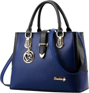 Tote Bag For Women Retro Hobo Handbags Woman Large Designer Ladies Bag Pocket Purse Leather For Daily Shopping Travel H