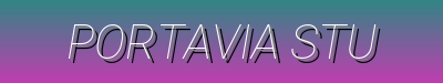 Portavia Studio | Travel, Women's, Streetwear & Luxury Bags for Every Lifestyle